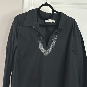 Vineyard Vine Blouse